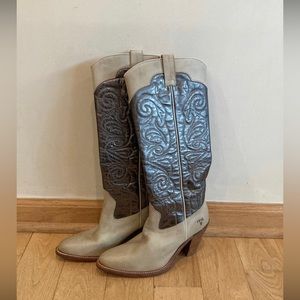 Frye boots